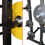 Ultimate Strength Training Bundle - Gym Equipment - 24/7 Gym Equipment