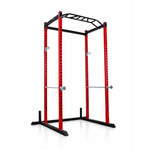V2 Standard Power Rack – heavy duty home gym squat cage