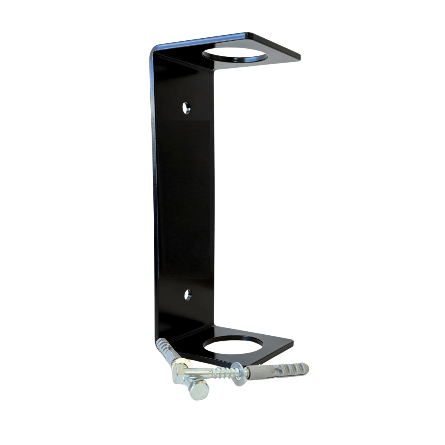 Wall Mounted Olympic Bar Holder - 24/7 Gym Equipment