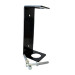 Wall Mounted Olympic Bar Holder - 24/7 Gym Equipment
