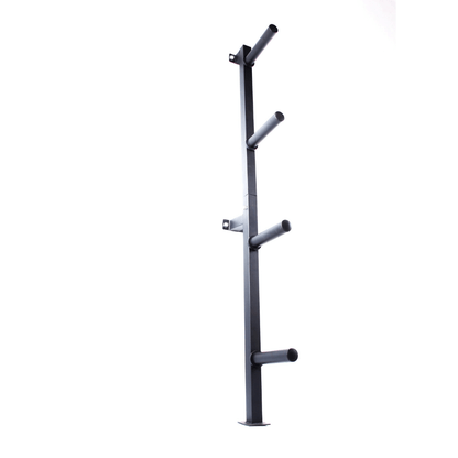Wall Mounted Plate Storage - 24/7 Gym Equipment