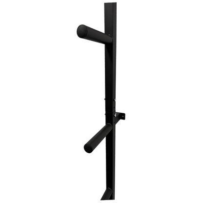 Wall Mounted Plate Storage - 24/7 Gym Equipment