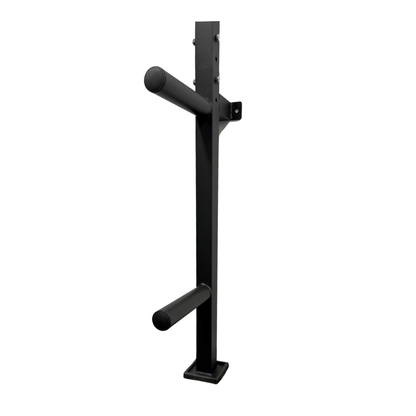 Wall Mounted Plate Storage - 24/7 Gym Equipment