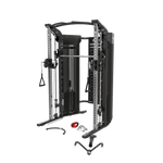 XC10 - Core Trainer Attachment - 24/7 Gym Equipment