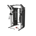 XC10 – Lat Pull‑Down Attachment - 24/7 Gym Equipment