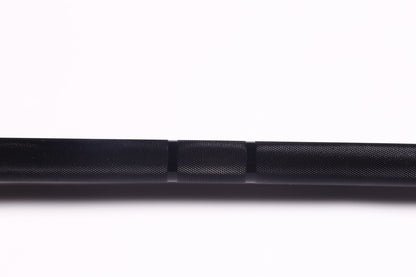 20KG Elite Olympic Barbell (1500LB Capacity) - 24/7 Gym Equipment