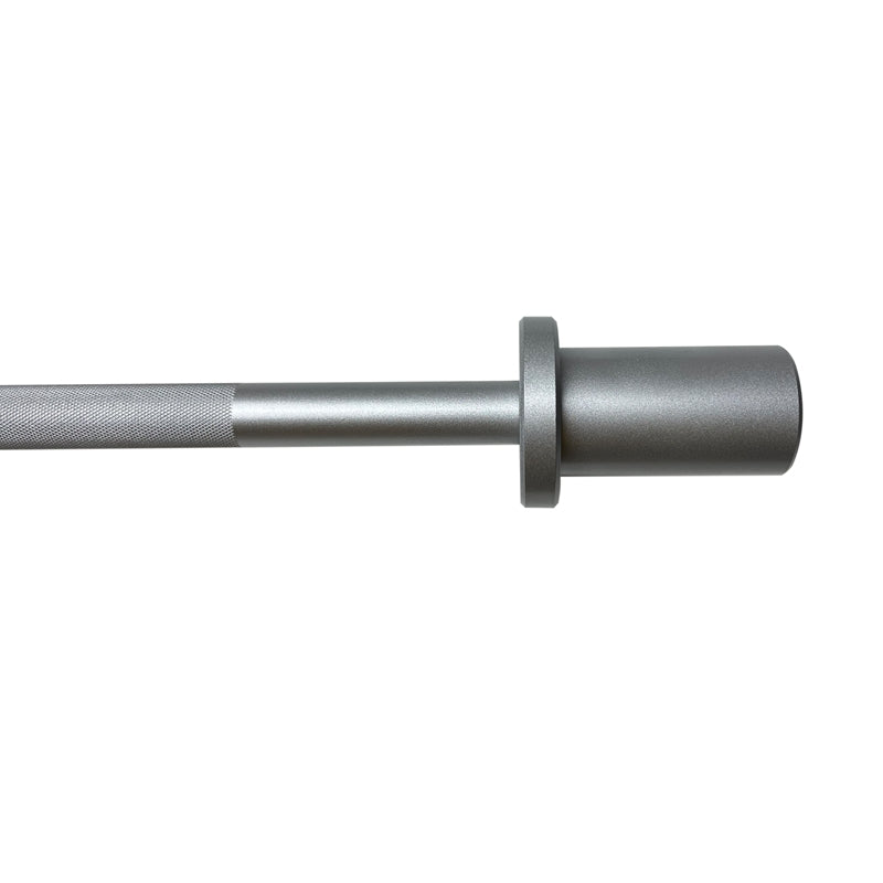 2.5KG Technology Kids Barbell - 24/7 Gym Equipment