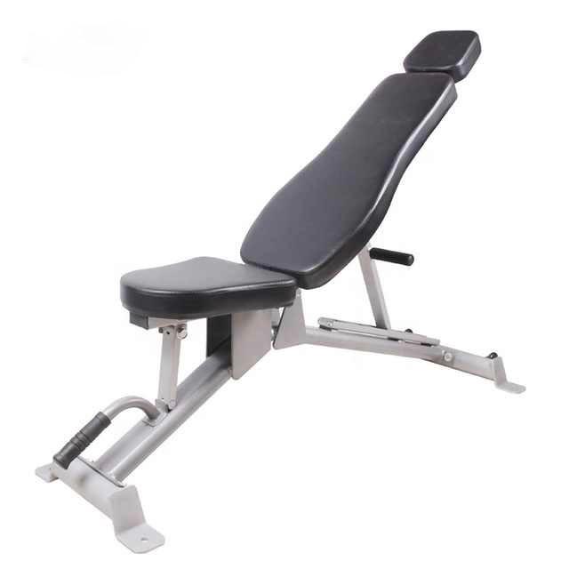  Standard FID Bench | In Stock - FID Benches -24/7 Gym Equipment