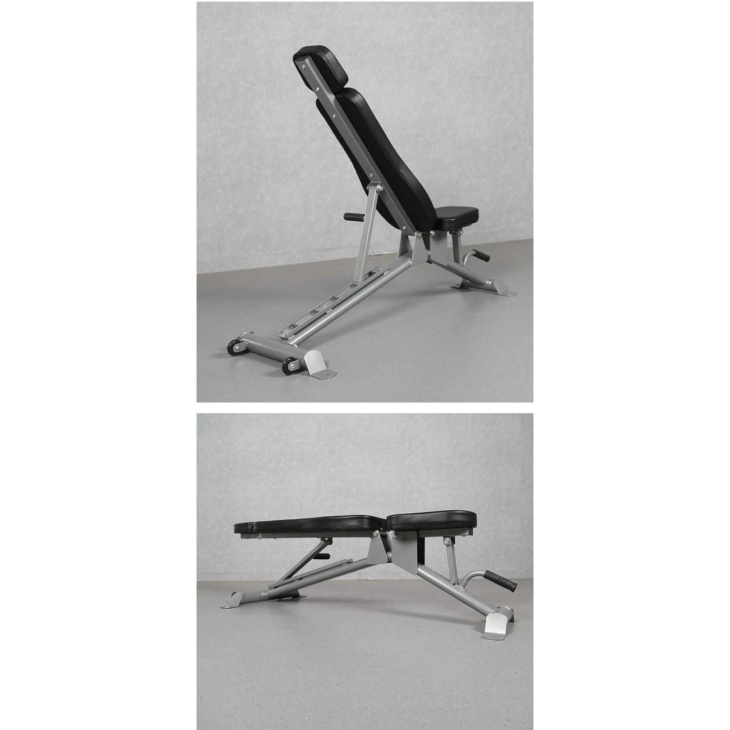  Standard FID Bench | In Stock - FID Benches -24/7 Gym Equipment