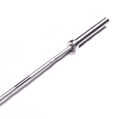 Australia’s Best Olympic Barbell – Deadlifts, Squats, Bench Press, Bronze Bushings, Olympic Lifting, Durable Strength Training Bar