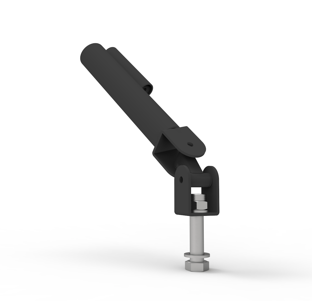 Landmine Attachment for Power Rack – Core, Barbell Rows, Functional Training Equipment