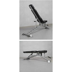 Plate Loaded Functional Smith Machine - Bundle - 24/7 Gym Equipment