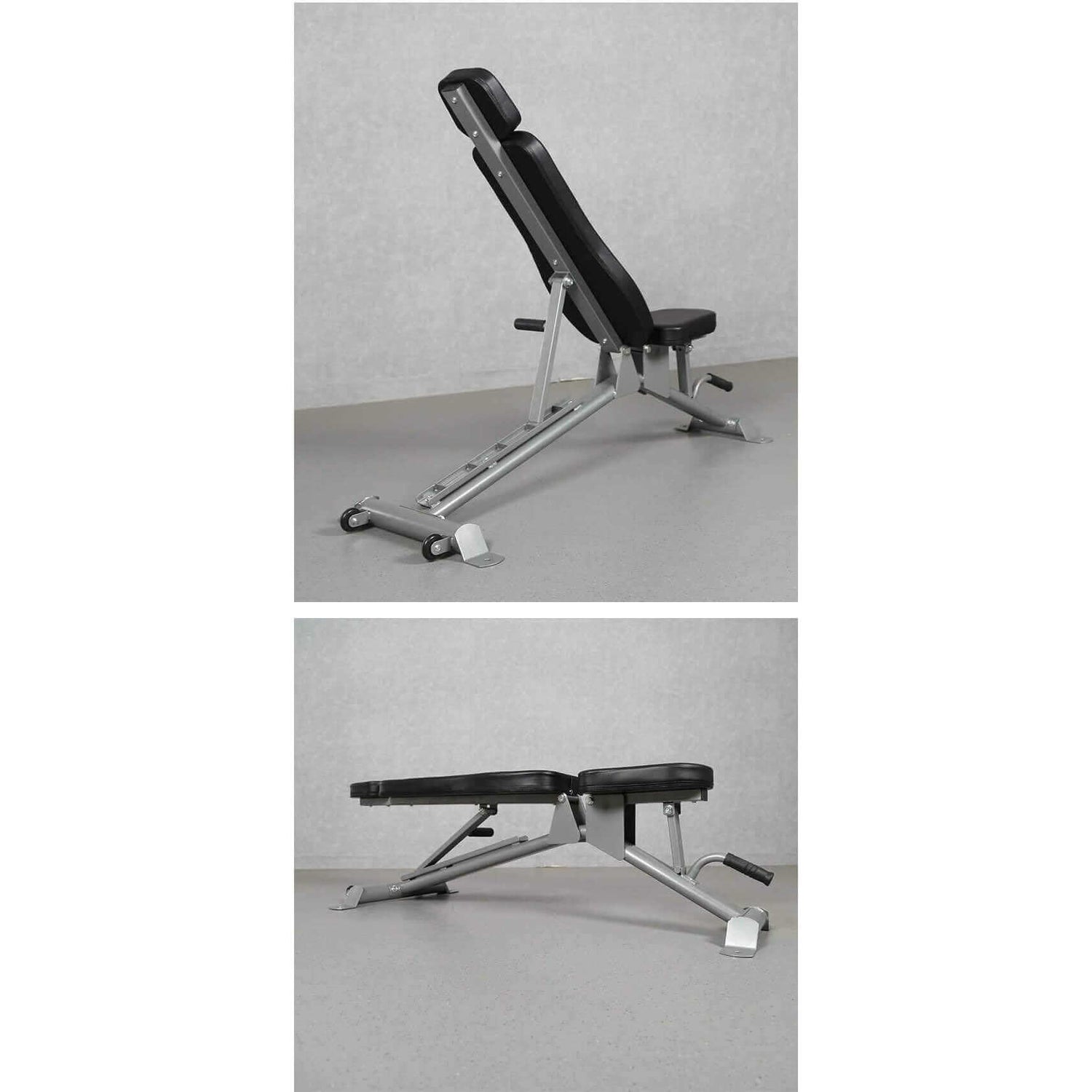 Plate Loaded Functional Smith Machine - Bundle - 24/7 Gym Equipment