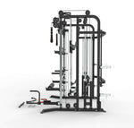 Plate Loaded Functional Smith Machine - Bundle - 24/7 Gym Equipment