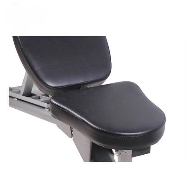 Standard FID Bench - 24/7 Gym Equipment