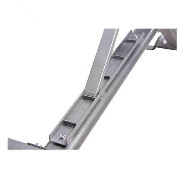 Standard FID Bench - 24/7 Gym Equipment