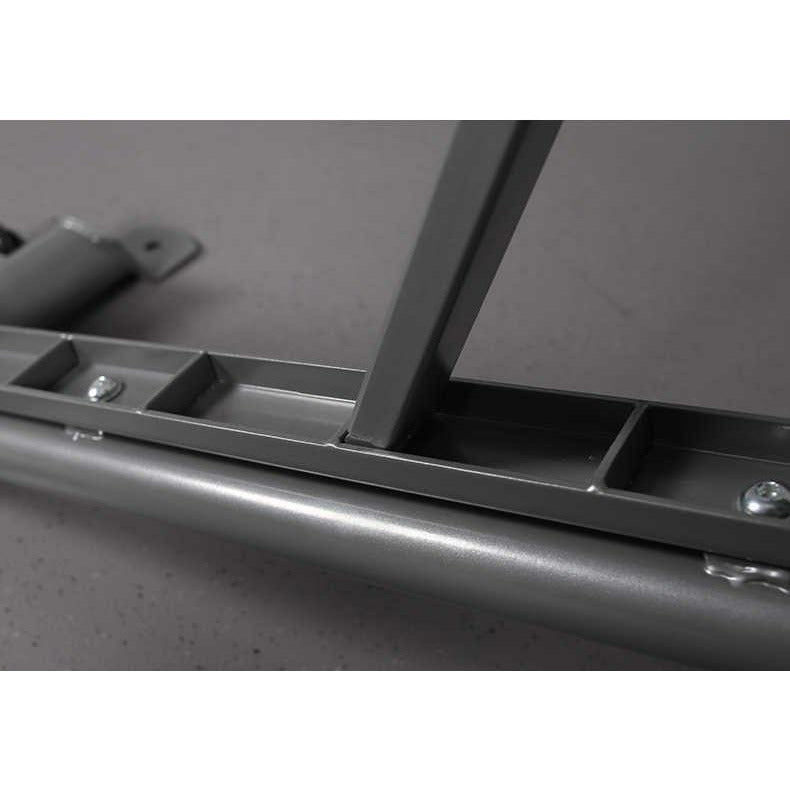 Standard FID Bench - 24/7 Gym Equipment