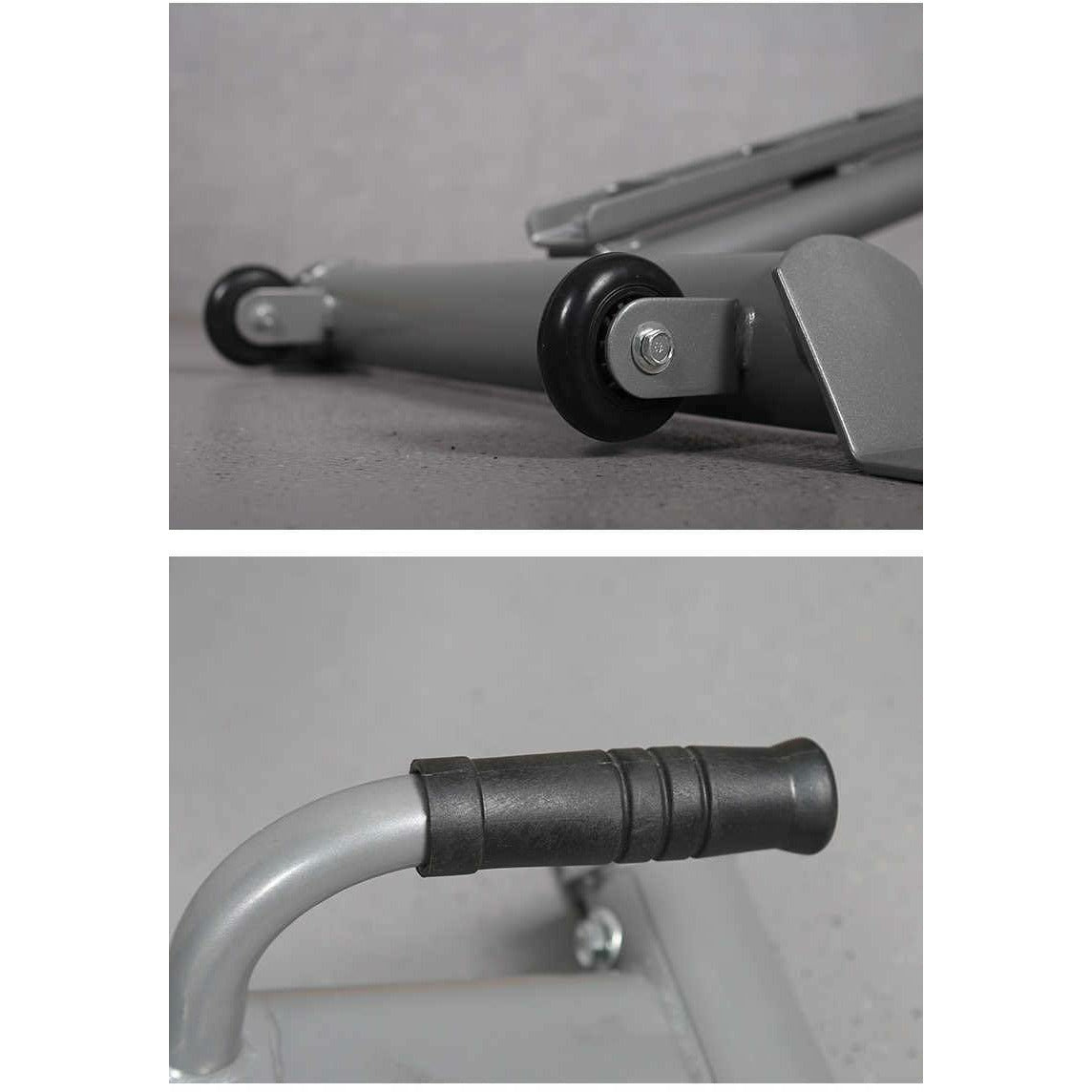 Standard FID Bench - 24/7 Gym Equipment