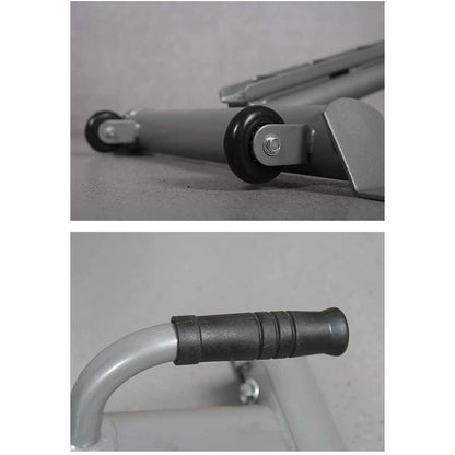 Standard FID Bench - 24/7 Gym Equipment